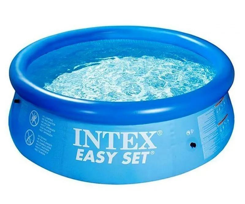 Надувний басейн 244 x 76 см Easy Set