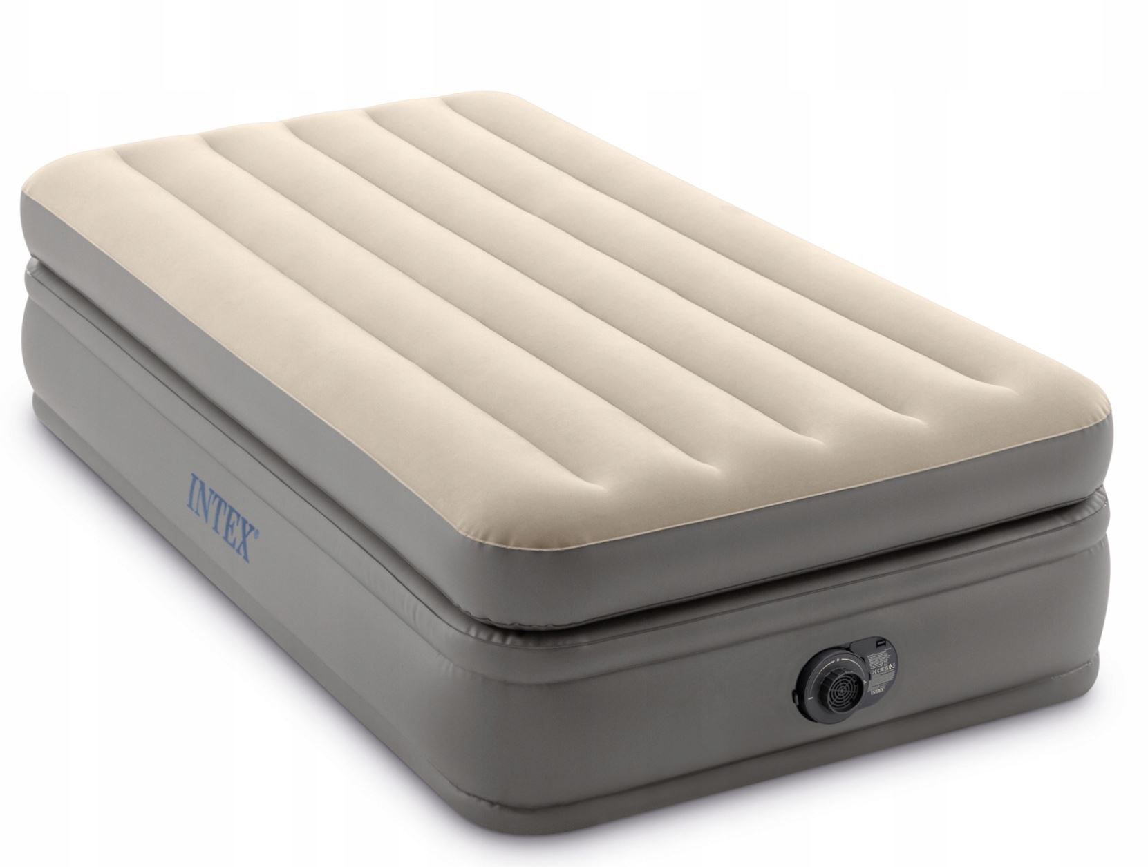 Надувне ліжко 191 x 99 x 51 см PRIME COMFORT